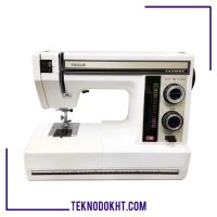 چرخ خیاطی خانگی ژانومه 632